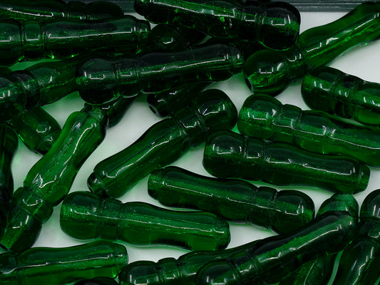 OUTLET Balustre Beads,  mm, Glass, Czech Republic