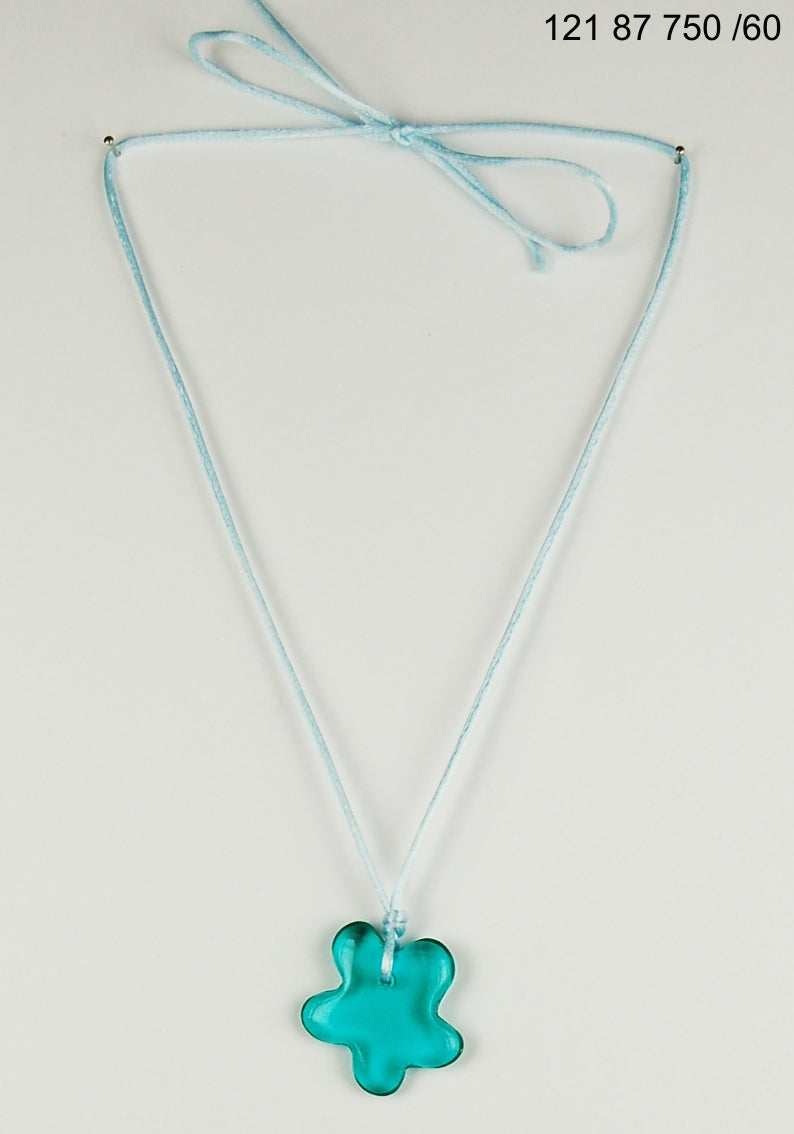 3 pcs Jewelry piece with Czech Glass Beads (OUTLET Vintage)