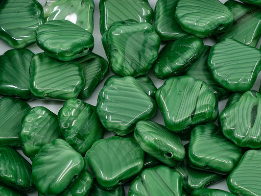 OUTLET 压珠，毫米，玻璃，捷克共和国