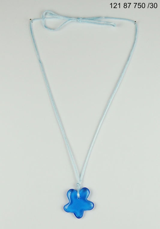 3 pcs Jewelry piece with Czech Glass Beads (OUTLET Vintage)