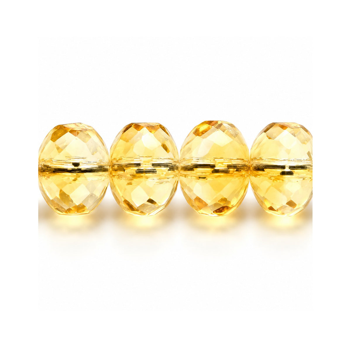 Special Cut Faceted Fire Polished Beads, 10Xxx (10xxx), Glass, Czech Republic
