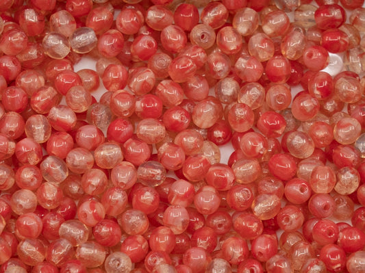 OUTLET 压珠，毫米，玻璃，捷克共和国