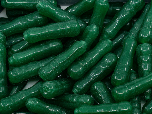 OUTLET Balustre Beads,  mm, Glass, Czech Republic