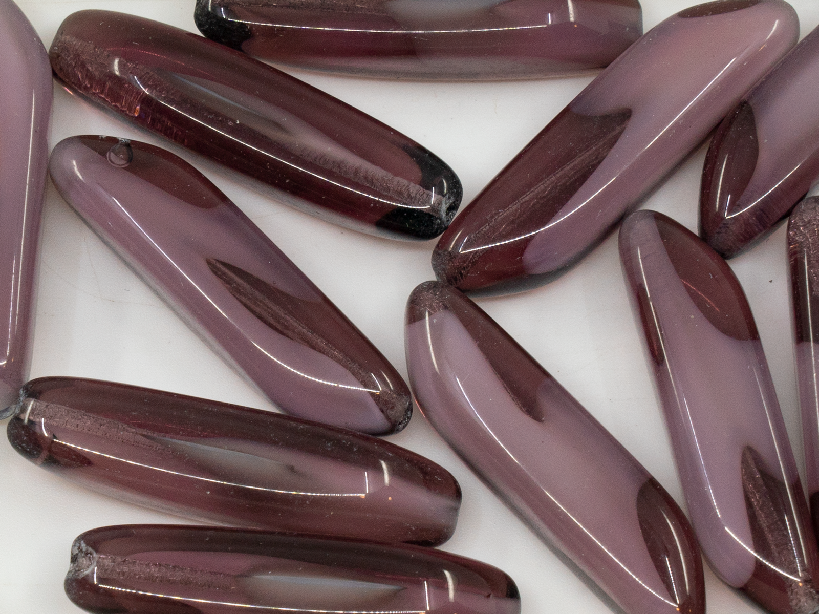 The first & the biggest bead outlet online since 2023 - huge selection, different colors, various shapes and sizes