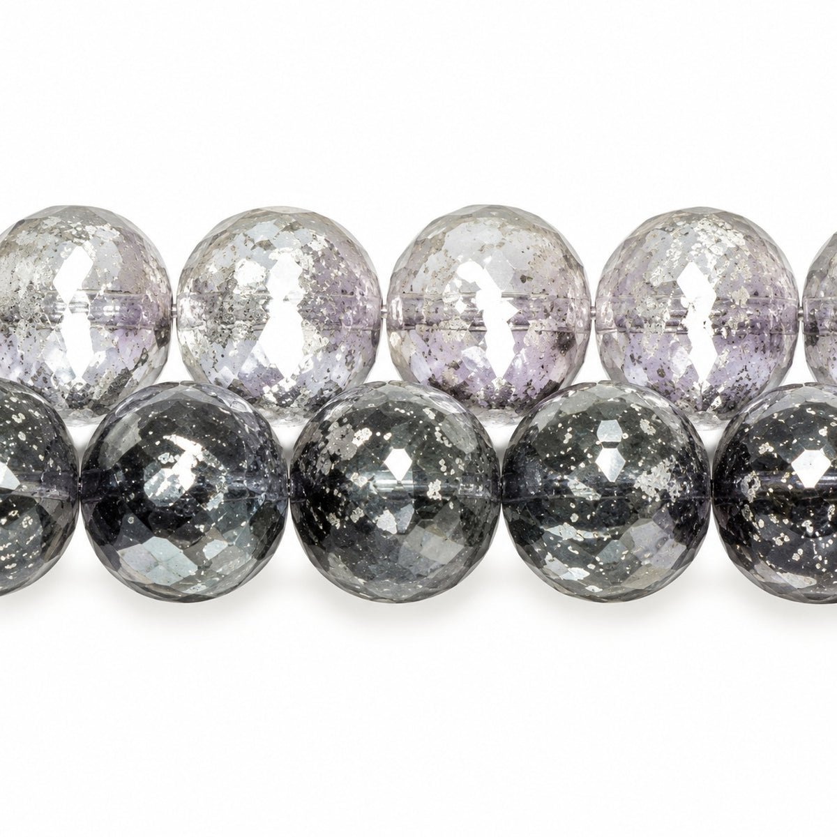 Drop Beads, X3041 47902 (x3041-47902), Glass, Czech Republic