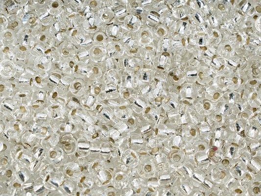 OUTLET Rocailles Seed Beads,  mm, Glass, Czech Republic