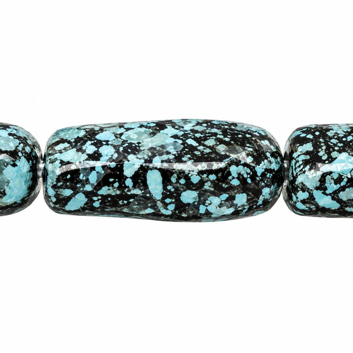 Simple Fish Pressed Beads, Black Stain Strong 94308 (23980-86805-94308), Glass, Czech Republic