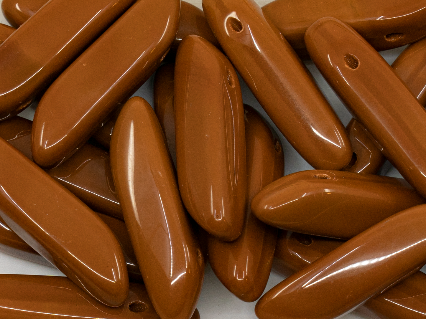 The first & the biggest bead outlet online since 2023 - huge selection, different colors, various shapes and sizes