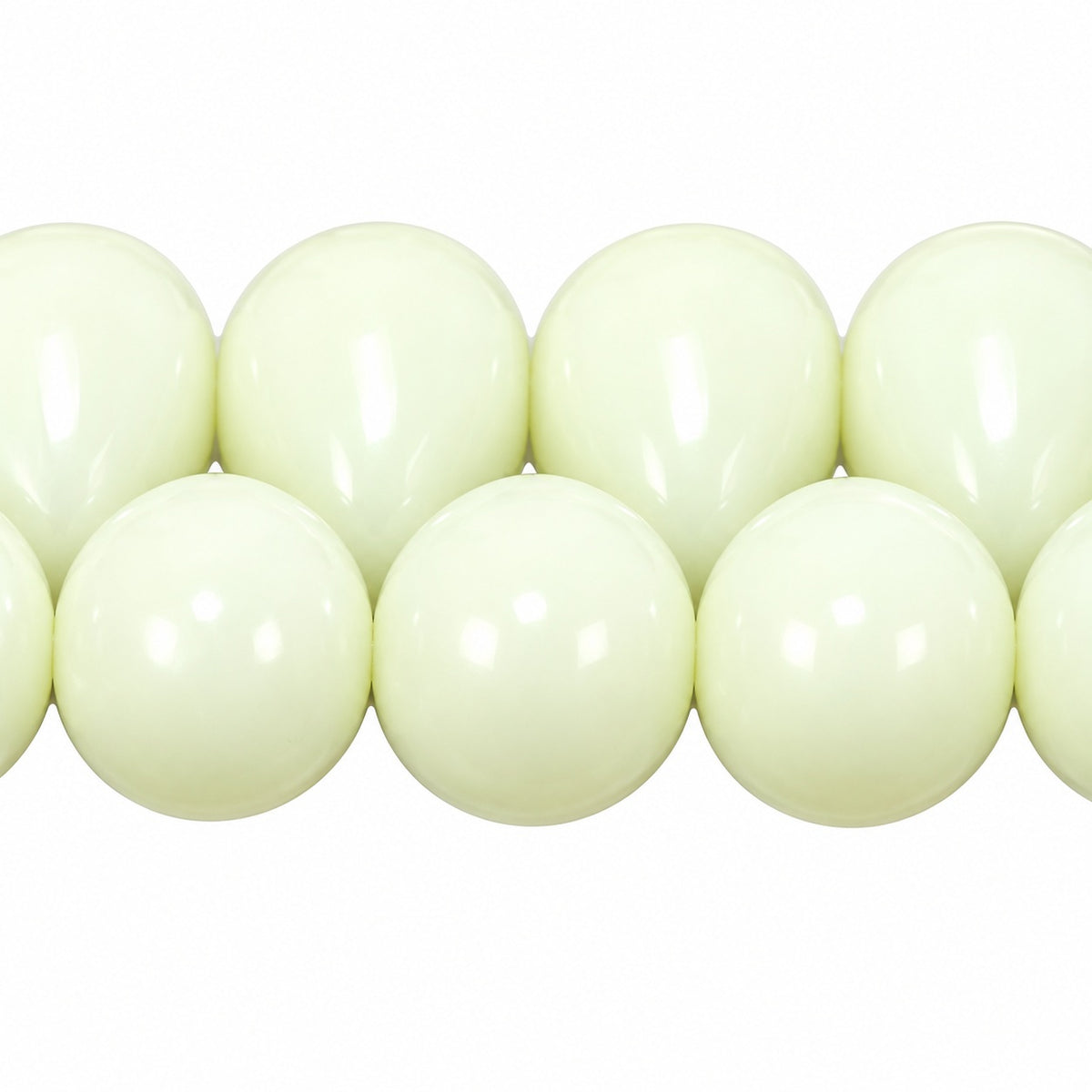 Drop Beads, 83539 (83539), Glass, Czech Republic