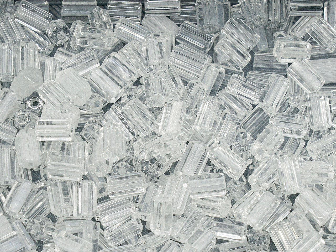 OUTLET Pressed Beads,  mm, Glass, Czech Republic