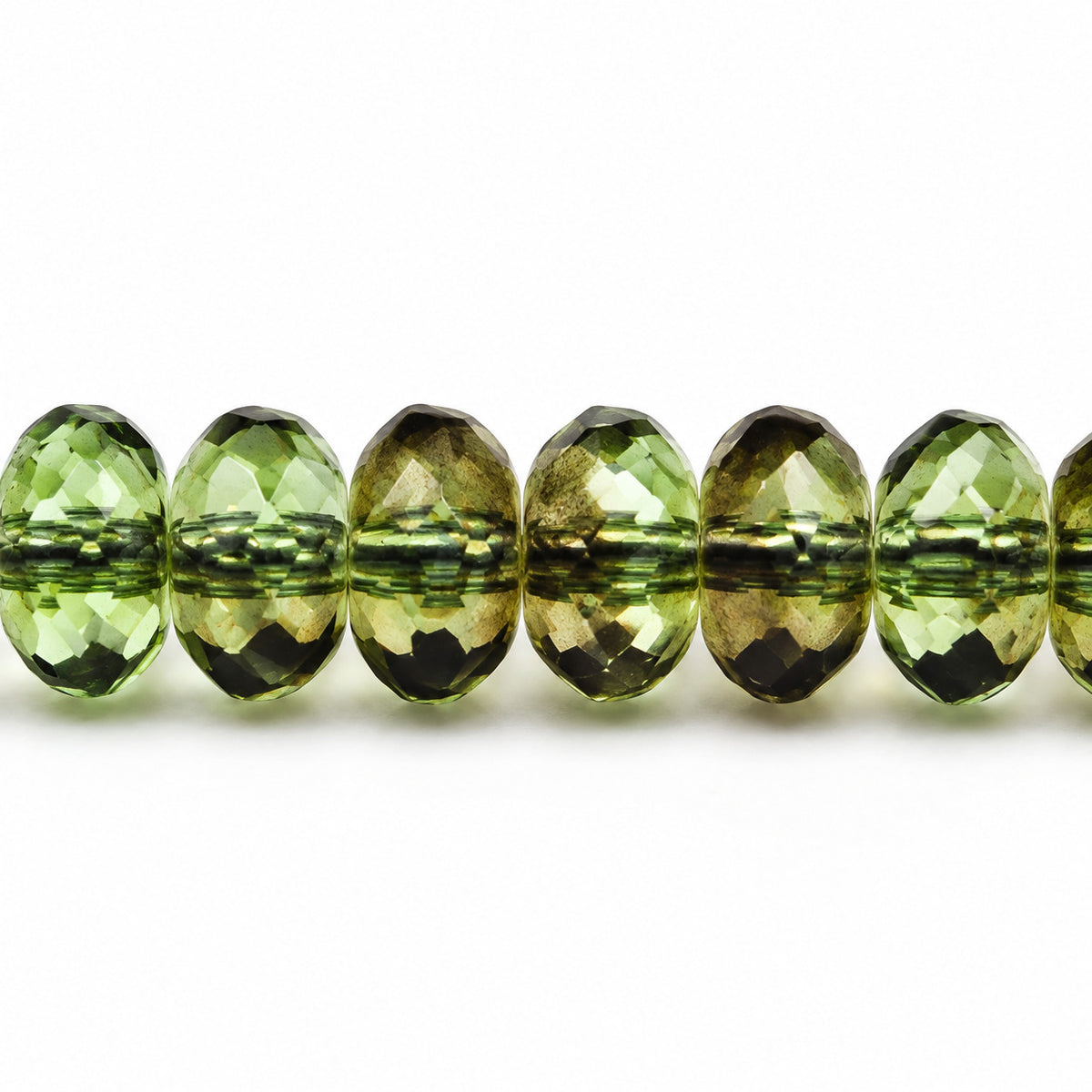 Special Cut Faceted Fire Polished Beads, T0110 (t0110), Glass, Czech Republic