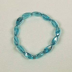 3 pcs Jewelry piece with Czech Glass Beads (OUTLET Vintage)