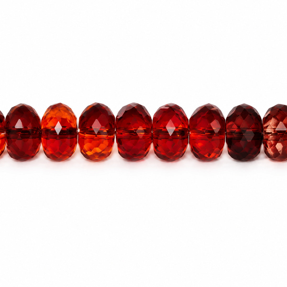 Special Cut Faceted Fire Polished Beads, T0770 (t0770), Glass, Czech Republic