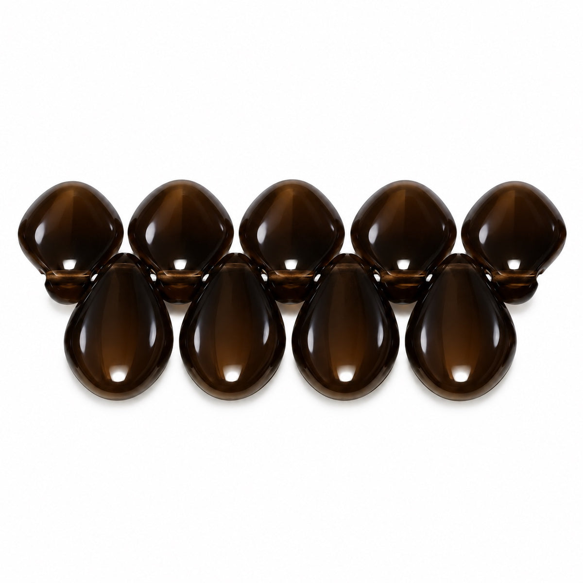 Special Dagger Beads, 42000 (42000), Glass, Czech Republic