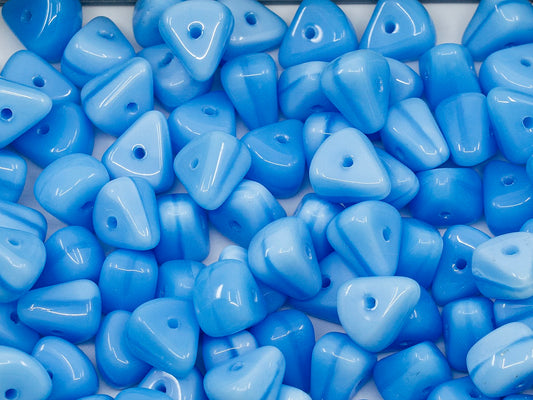 アウトレット プレスビーズ、mm、ガラス、チェコ共和国