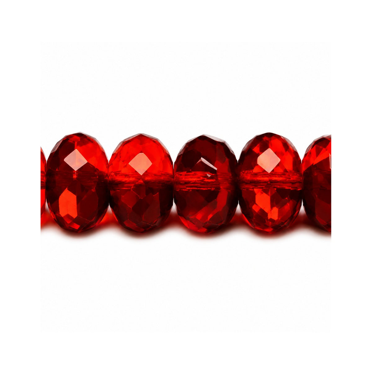 Special Cut Faceted Fire Polished Beads, S0070 (s0070), Glass, Czech Republic