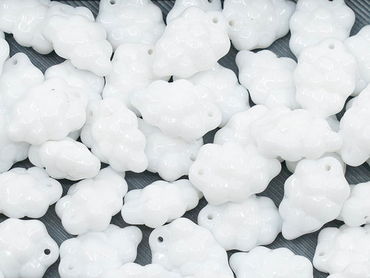 OUTLET Grape Beads,  mm, Glass, Czech Republic