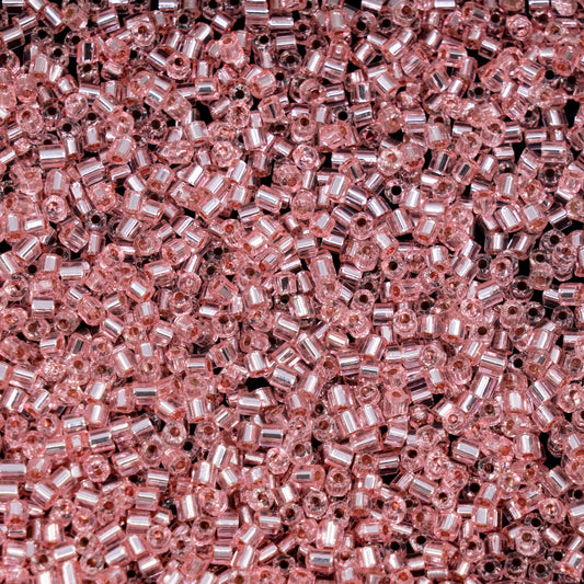 OUTLET 10 grams 2-cut Preciosa Ornela Seed Beads, 78291 (78291), Glass, Czech Republic