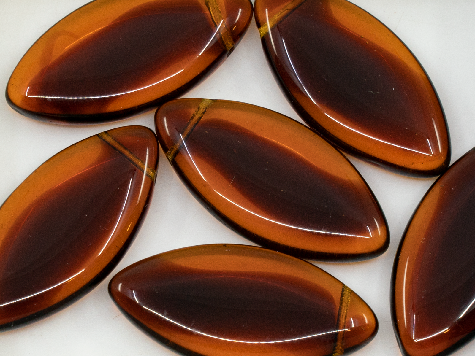 The first & the biggest bead outlet online since 2023 - huge selection, different colors, various shapes and sizes