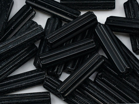 アウトレット プレスビーズ、mm、ガラス、チェコ共和国