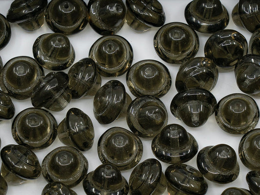 OUTLET 压珠，毫米，玻璃，捷克共和国