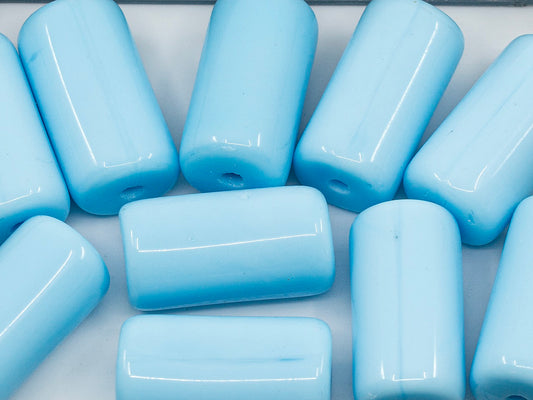 OUTLET Pressed Beads,  mm, Glass, Czech Republic