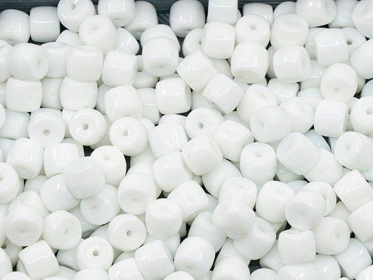 OUTLET 压珠，毫米，玻璃，捷克共和国