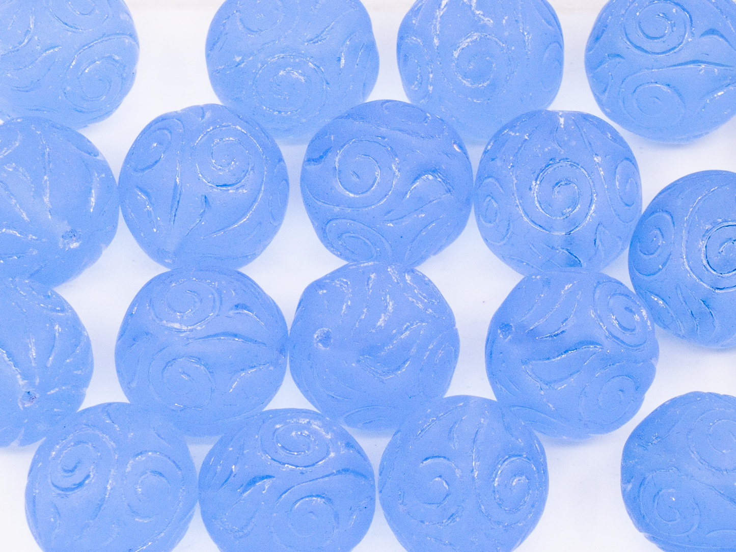 The first & the biggest bead outlet online since 2023 - huge selection, different colors, various shapes and sizes