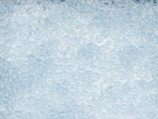 OUTLET 圆珠，3 毫米，玻璃，捷克共和国