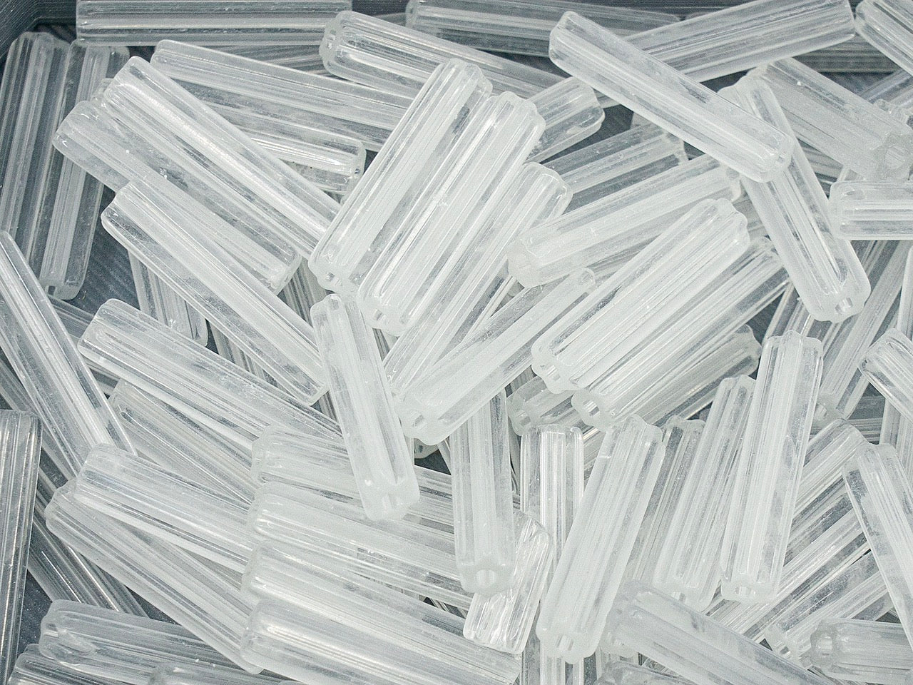 OUTLET Pressed Beads,  mm, Glass, Czech Republic