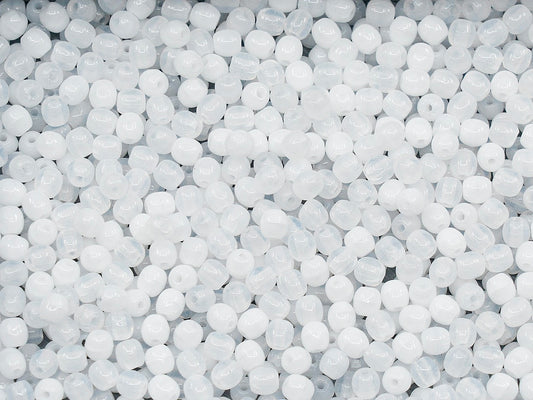 OUTLET 圆珠，3 毫米，玻璃，捷克共和国