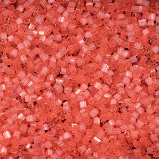 OUTLET 10 grams 2-cut Preciosa Ornela Seed Beads, 5191 (5191), Glass, Czech Republic