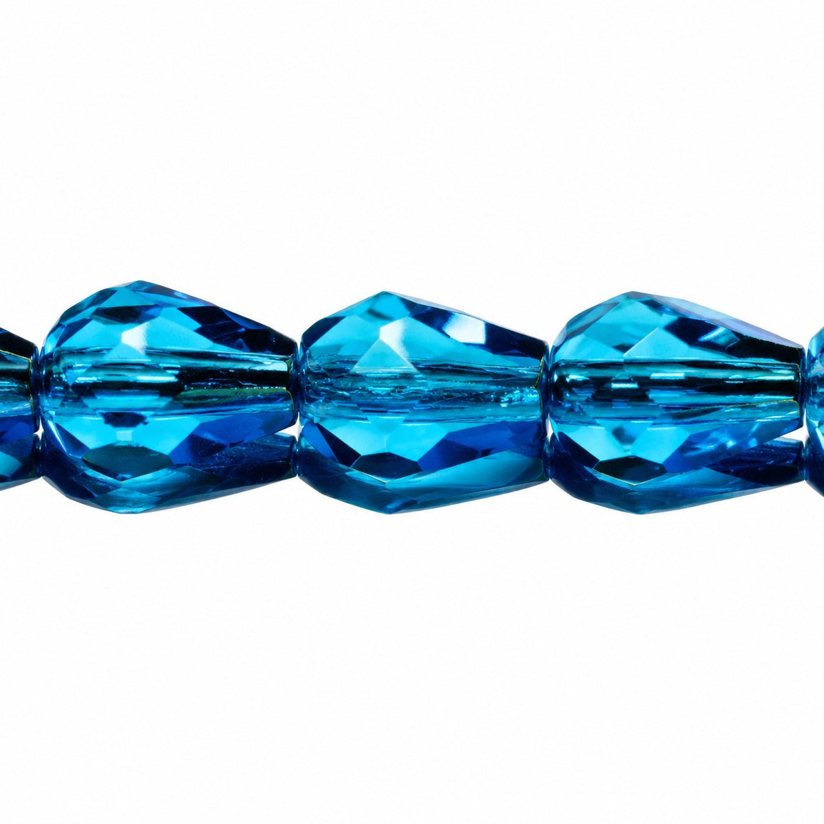 Faceted Fire Polished Beads Special Cut, 60060 (60060), Glass, Czech Republic