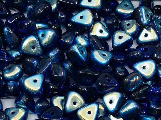 OUTLET 压珠，毫米，玻璃，捷克共和国