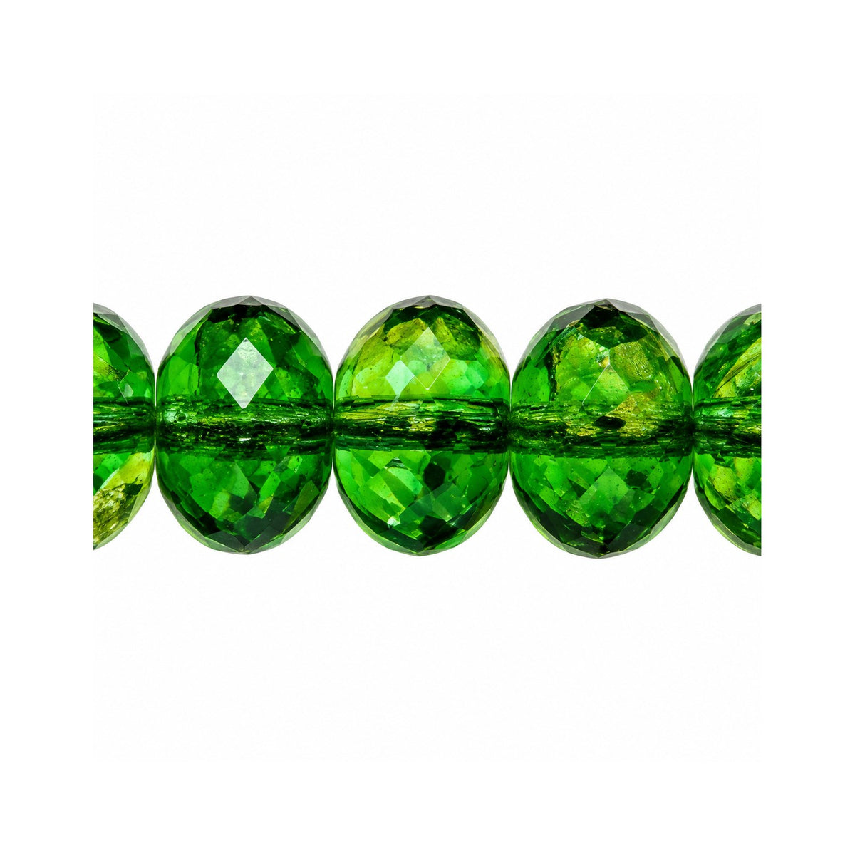 Special Cut Faceted Fire Polished Beads, Z0010 (z0010), Glass, Czech Republic