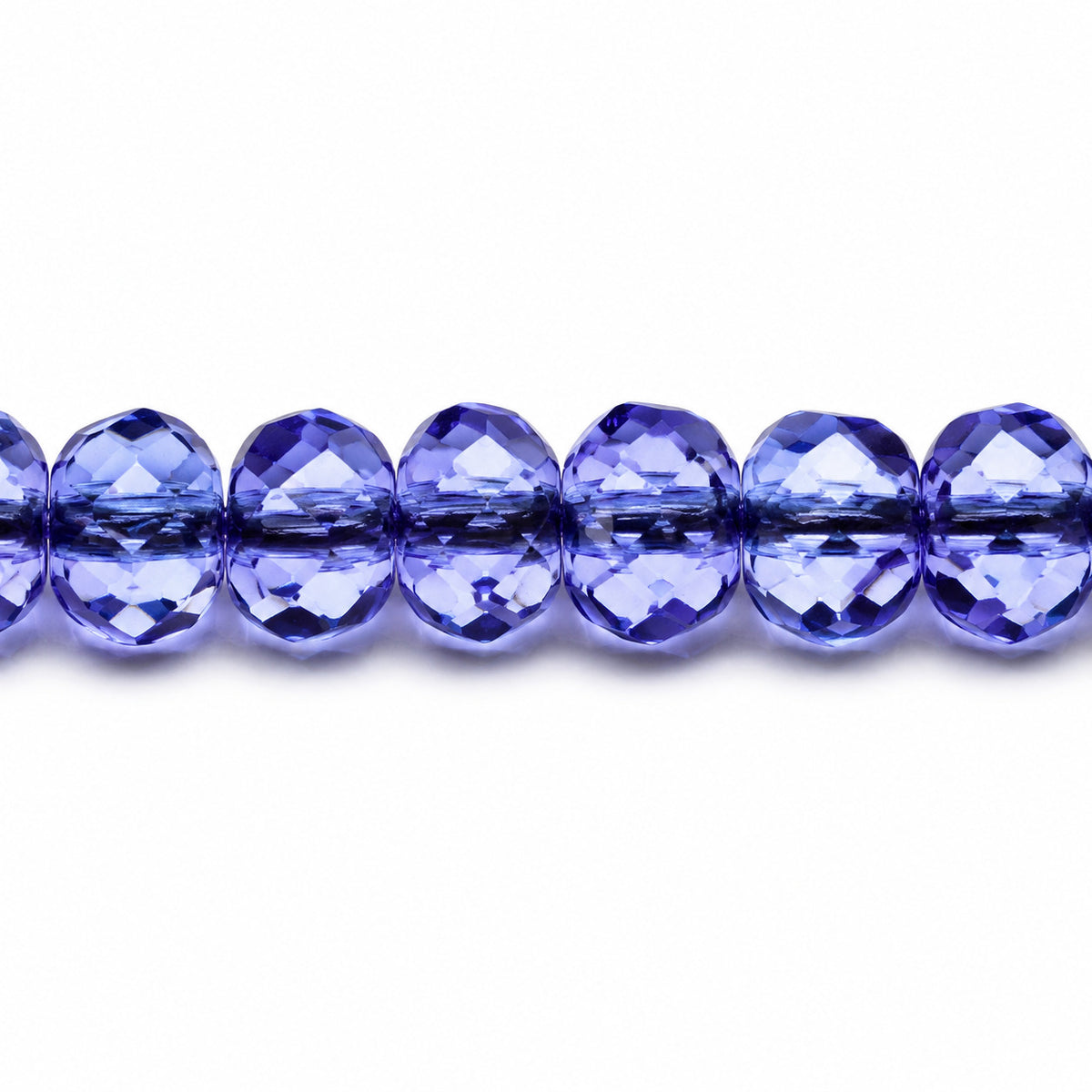 Special Cut Faceted Fire Polished Beads, 70230 (70230), Glass, Czech Republic