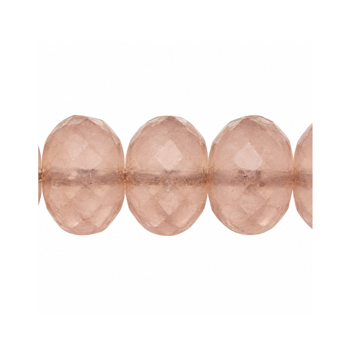 Special Cut Faceted Fire Polished Beads, Transparent Light Amethyst Matte (20020-84110), Glass, Czech Republic