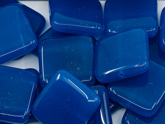 OUTLET Pressed Beads,  mm, Glass, Czech Republic