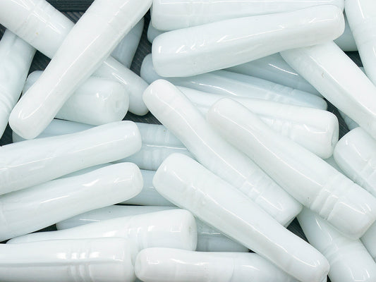 OUTLET Balustre Beads,  mm, Glass, Czech Republic