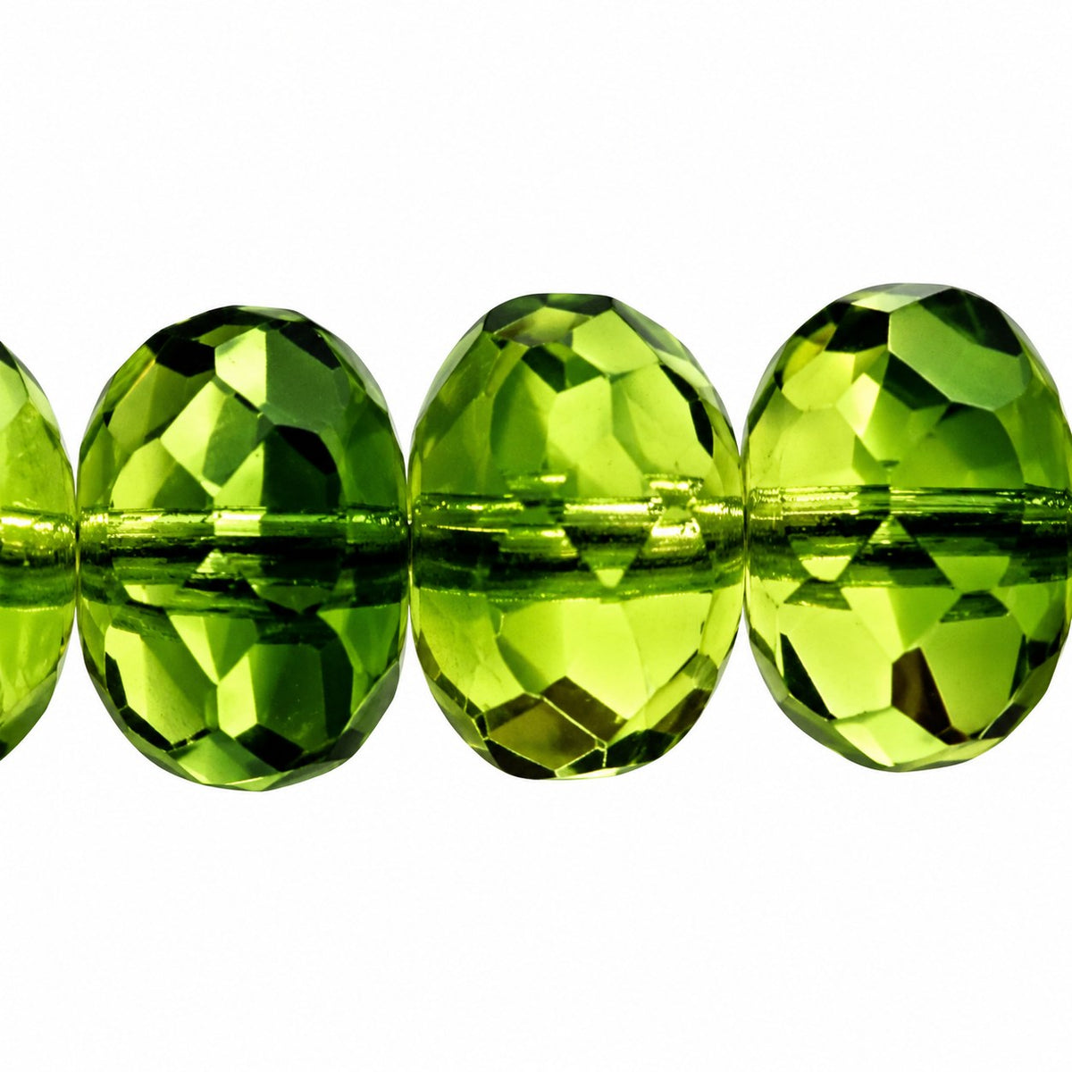 Special Cut Faceted Fire Polished Beads, T0240 (t0240), Glass, Czech Republic