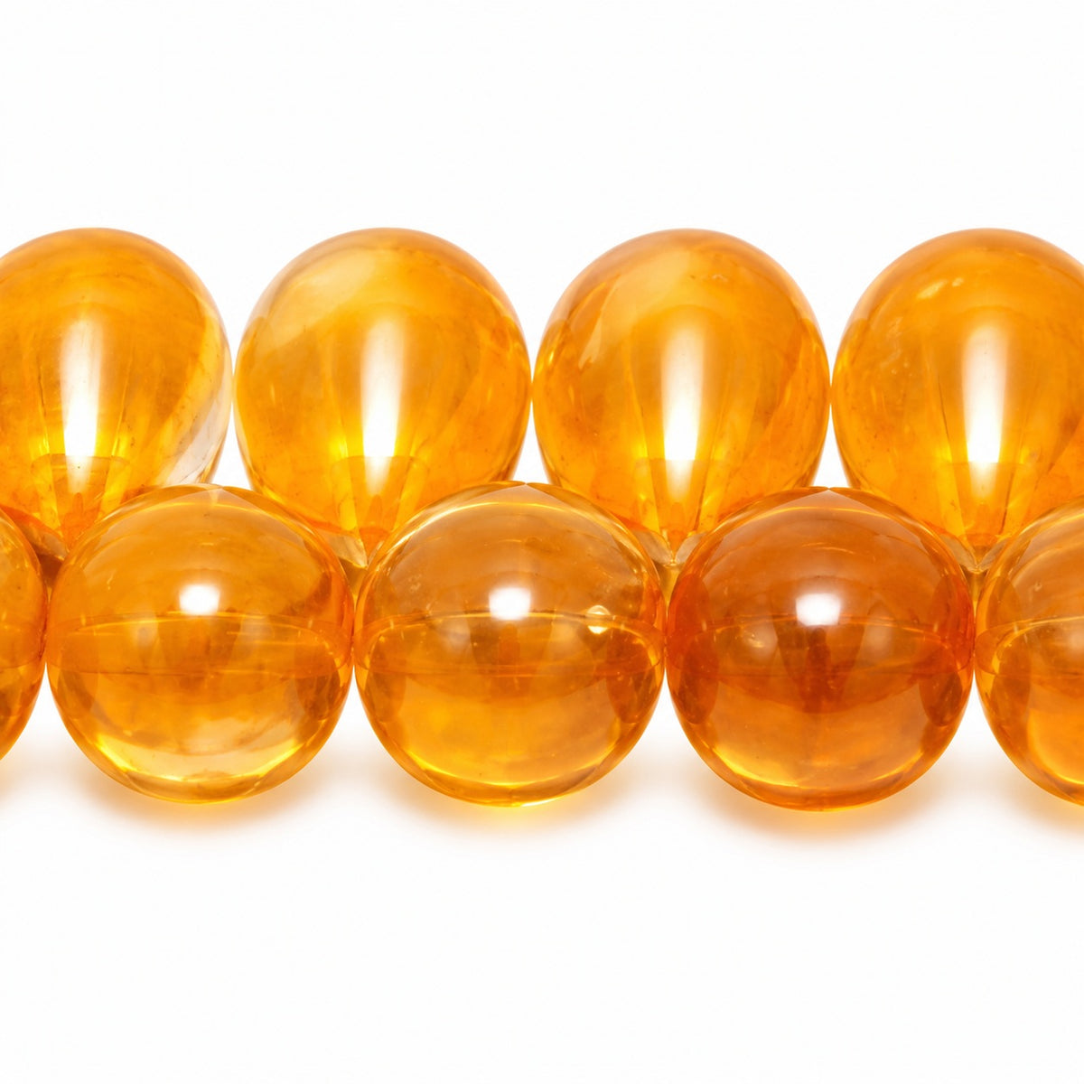 Drop Beads, X3149 (x3149), Glass, Czech Republic