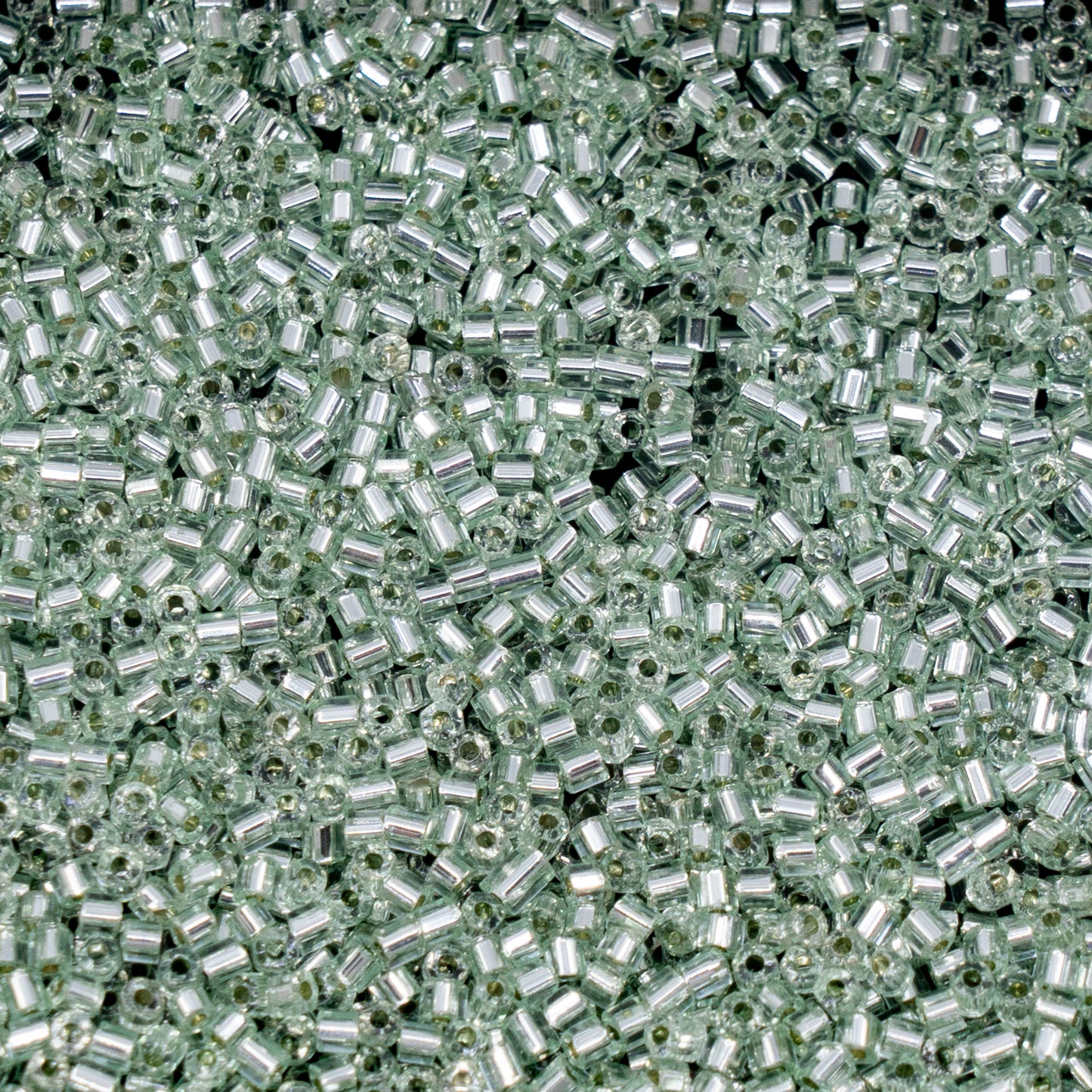 OUTLET 10 grams 2-cut Preciosa Ornela Seed Beads, 78262 (78262), Glass, Czech Republic