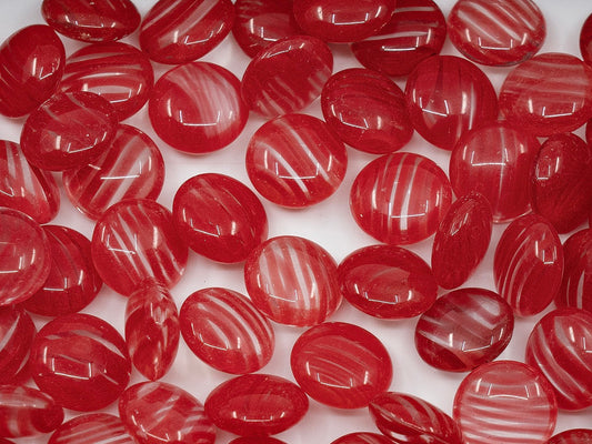 OUTLET 无孔扁豆，毫米，玻璃，捷克共和国