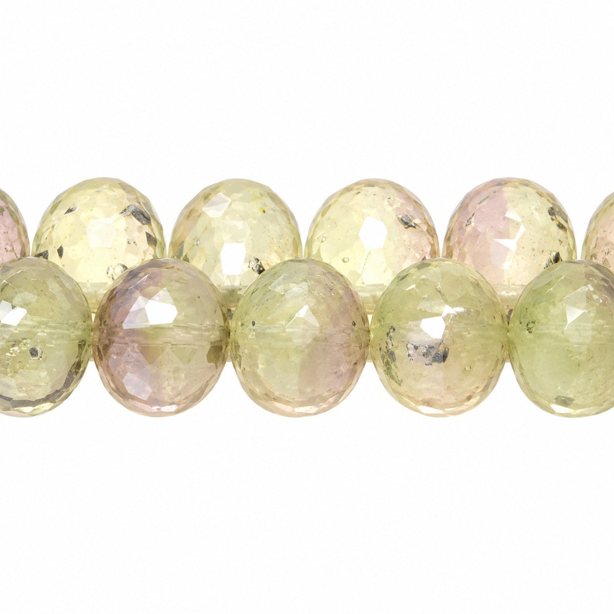 Drop Beads, T0090 Matte 47902 (t0090-84110-47902), Glass, Czech Republic