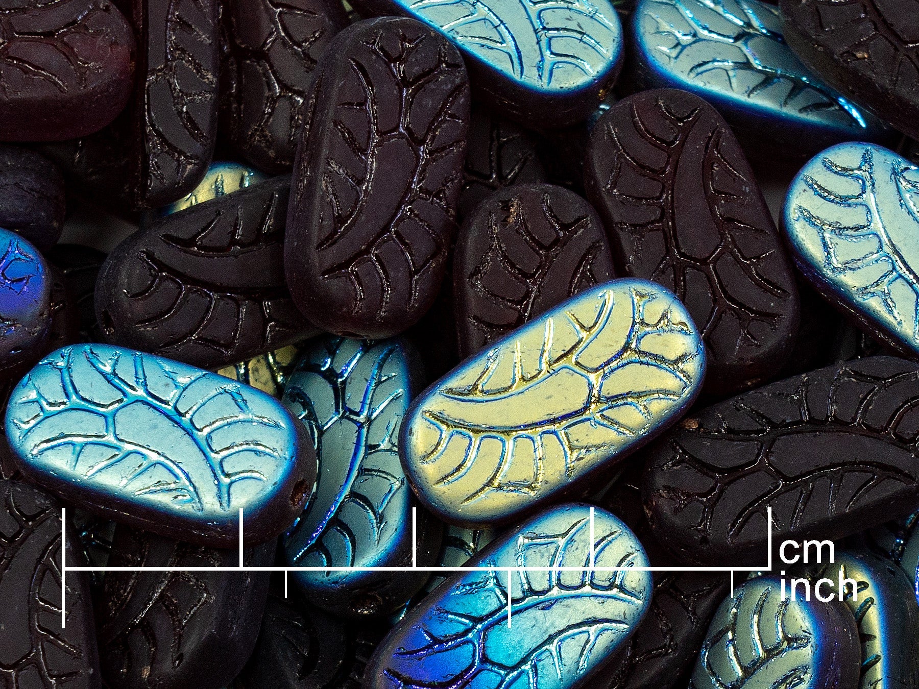 The first & the biggest bead outlet online since 2023 - huge selection, different colors, various shapes and sizes