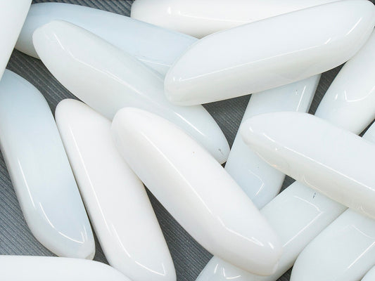 OUTLET 压珠，毫米，玻璃，捷克共和国