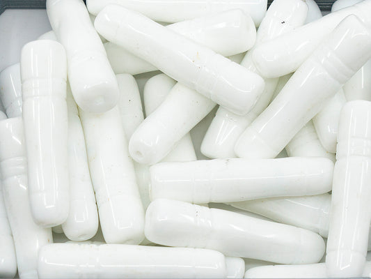 OUTLET Balustre Beads,  mm, Glass, Czech Republic