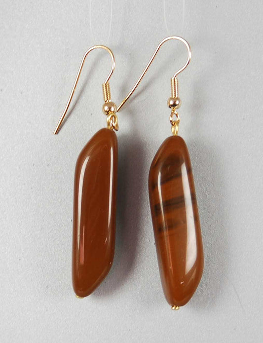 3 pcs Jewelry piece with Czech Glass Beads (OUTLET Vintage)