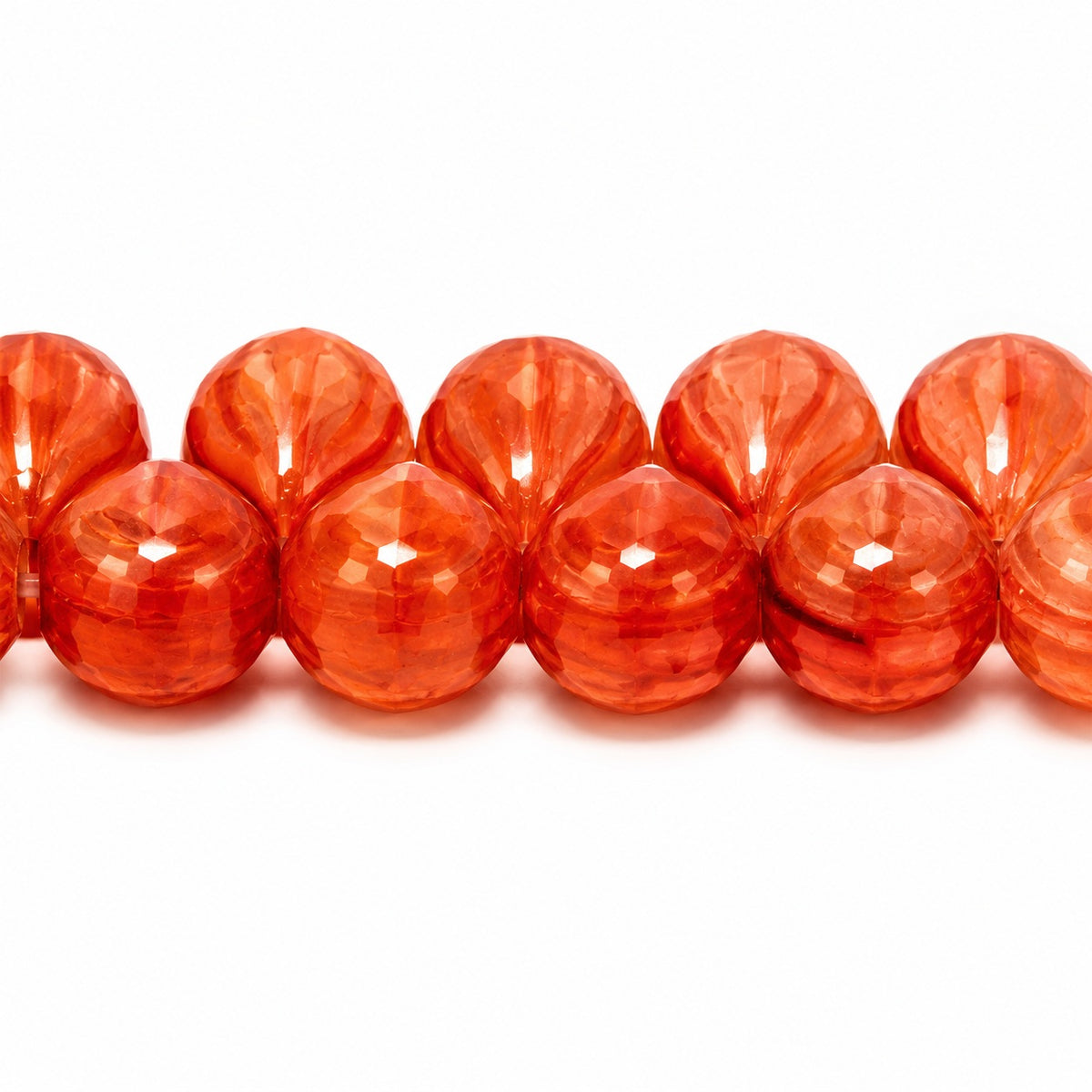 Drop Beads, X1627 (x1627), Glass, Czech Republic