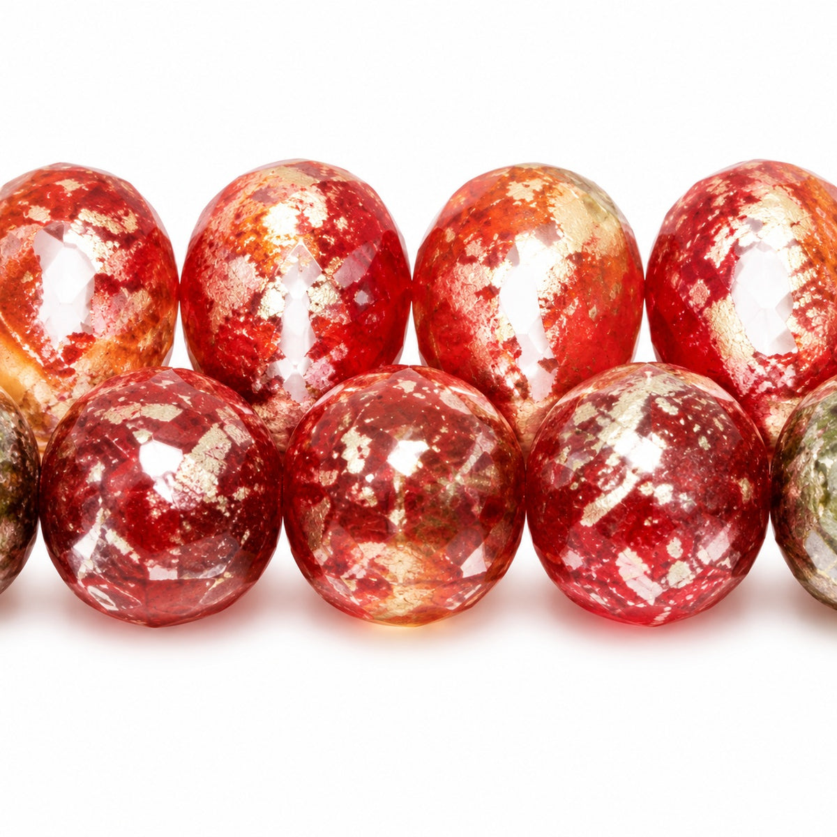 Drop Beads, X3162 94324 (x3162-94324), Glass, Czech Republic